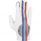 GANTS HOMME HELSTON'S RECORD AIR ETE CUIR