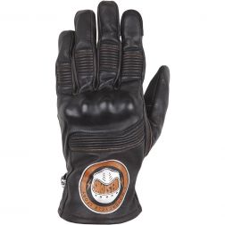 Gants Helstons Piste Été Cuir
							  		