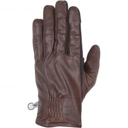 GANTS HOMME HELSTON'S DESERT ETE CUIR
							  		