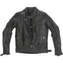 Blouson Moto Helstons VENTO AIR Cuir Rag