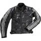 BLOUSON CUIR HOMME GUNS COBRA