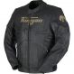 BLOUSON CUIR FURYGAN SHERMAN EVO