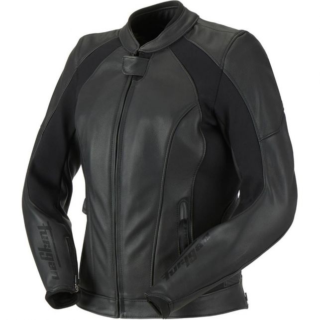 Blouson Furygan Livia