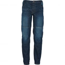 Jean Furygan Sammy Evo
							  		