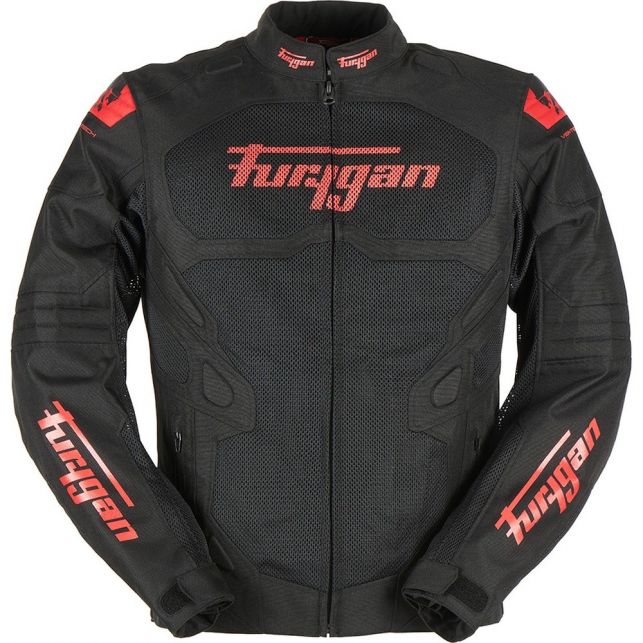 Blouson Furygan Atom Vented Evo