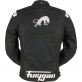 Blouson Furygan Atom Vented Evo