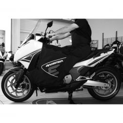 Tablier Bagster Boomerang Honda Integra 750
							  		