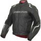 BLOUSON CUIR HOMME SEGURA PRESIDIO