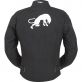BLOUSON TEXTILE HOMME FURYGAN SKULL