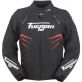 BLOUSON TEXTILE HOMME FURYGAN SKULL
