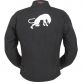 BLOUSON TEXTILE HOMME FURYGAN SKULL