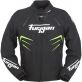 BLOUSON TEXTILE HOMME FURYGAN SKULL