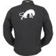 BLOUSON TEXTILE HOMME FURYGAN SKULL