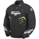BLOUSON TEXTILE HOMME FURYGAN SKULL