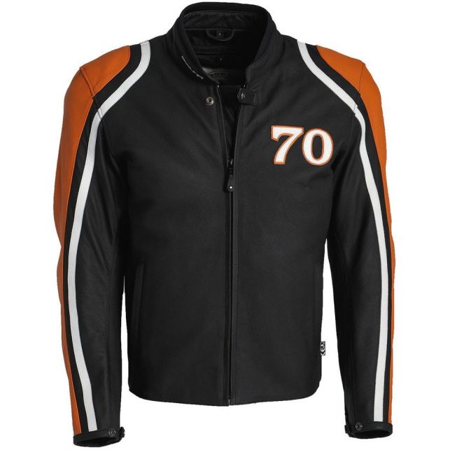 BLOUSON HOMME SEGURA ROCCO