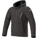 Blouson moto textile ALPINESTARS BADGER AIR PARKA