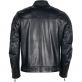 Blouson Helstons Race Cuir Aniline