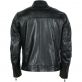Blouson Helstons Race Cuir Aniline