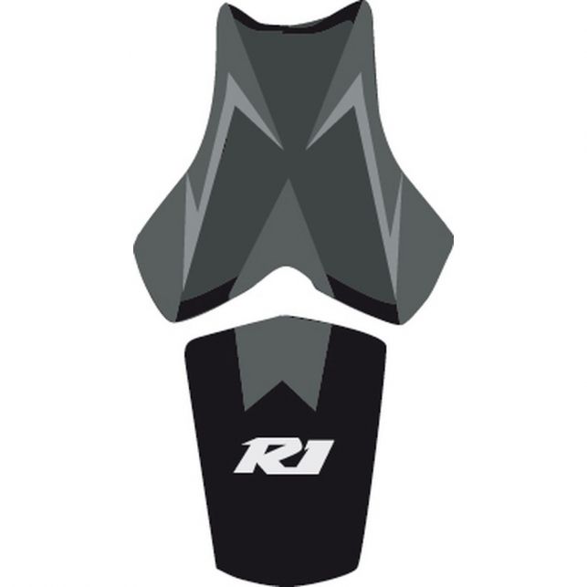 HOUSSE DE SELLE BAGSTER 2188B YAMAHA YZF R1