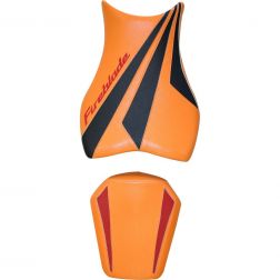 HOUSSE DE SELLE BAGSTER 2198E HONDA CBR 1000 FIREBLADE
							  		