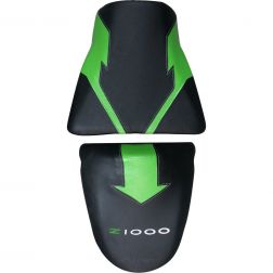 HOUSSE DE SELLE BAGSTER 2142C KAWASAKI Z750/Z1000
							  		