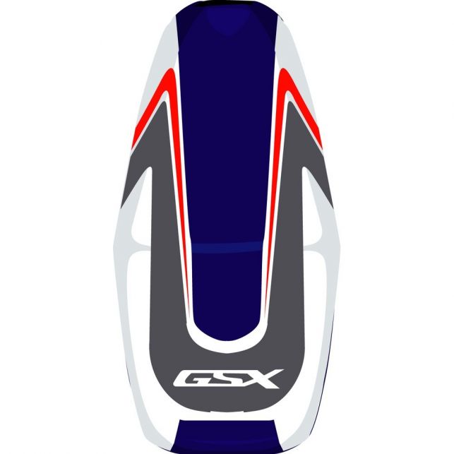 HOUSSE DE SELLE BAGSTER 2147I SUZUKI GSX1400