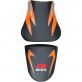 HOUSSE DE SELLE BAGSTER 2151B SUZUKI GSXR600/GSX750R