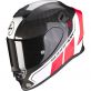 CASQUE INTÉGRAL SCORPION EXO-R1 CARBON CORPUS II