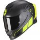 CASQUE INTÉGRAL SCORPION EXO-R1 CARBON CORPUS II