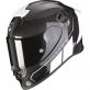 CASQUE INTÉGRAL SCORPION EXO-R1 CARBON CORPUS II