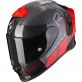 CASQUE INTÉGRAL SCORPION EXO-R1 CARBON CORPUS II