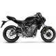 LIGNE COMPLETE LEOVINCE LV ONE EVO ACIER INOX 14360EK