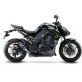 2 SILENCIEUX LEOVINCE LV-10 CARBONE 15209C
