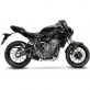 LIGNE COMPLETE LEOVINCE LV ONE EVO CARBONE 14361EK