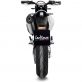 LIGNE COMPLETE LEOVINCE LV ONE EVO ACIER INOX 14368EK