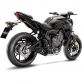 LIGNE COMPLETE LEOVINCE LV ONE EVO CARBONE 14361EK