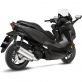 LIGNE COMPLETE LEOVINCE LV ONE EVO ACIER INOX 14374EK