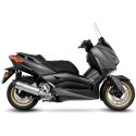 Silencieux LEOVINCE LV ONE EVO ACIER INOX YAMAHA X-MAX 300/TECH MAX 2021