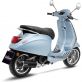 LIGNE COMPLETE LEOVINCE NERO ACIER INOX 14082