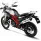 SILENCIEUX LEOVINCE LV ONE EVO ACIER INOX 14383E