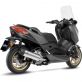 SILENCIEUX LEOVINCE LV ONE EVO ACIER INOX 14375E