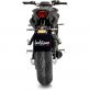 LIGNE COMPLETE LEOVINCE LV ONE EVO CARBONE 14361EK