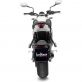 LIGNE COMPLETE LEOVINCE LV ONE EVO ACIER INOX 14385EK