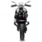 SILENCIEUX LEOVINCE LV ONE EVO ACIER INOX 14383E