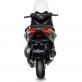 SILENCIEUX LEOVINCE LV ONE EVO ACIER INOX 14375E