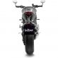 2 SILENCIEUX LEOVINCE LV-10 ACIER INOX 15247