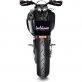 LIGNE COMPLETE LEOVINCE LV ONE EVO ACIER INOX 14364EK