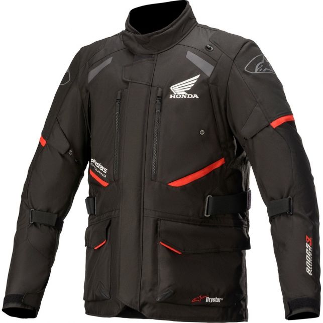 Veste Alpinestars Honda Andes V3 Drystar