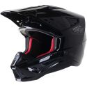 Casque cross ALPINESTARS S-M5 SCOUT ECE