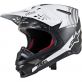 CASQUE CROSS ALPINESTARS SUPERTECH S-M10 DYNO ECE